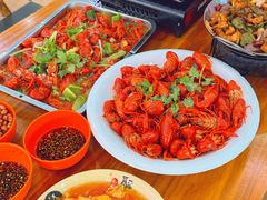 -江湖万州烤鱼(王子美食城)