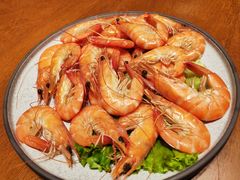 -高佳庄·海鲜酒楼(东港店)