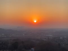 -浮槎山