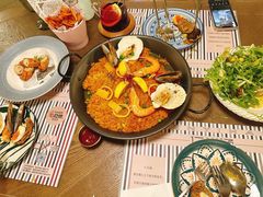 -仁义涵西餐·咖啡(中华巴洛克店)