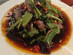-雀蓝川菜(滨湖万象汇店)