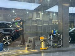 -车艺佳龙膜隐形车衣汽车贴膜(宝山丰宝店)