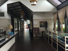 大堂-老房子金沙元年川菜食府·花园餐厅(金沙店)