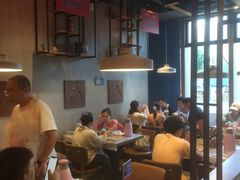大堂-靓靓蒸虾·头牌蒸虾(南山桂庙店)