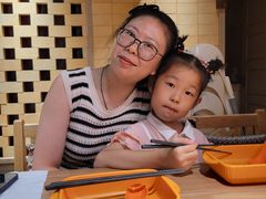 -谷丽麦馕新疆菜·清真(步步高梅溪新天地店)