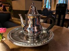 -Tajine Moroccan塔金摩洛哥中东餐厅