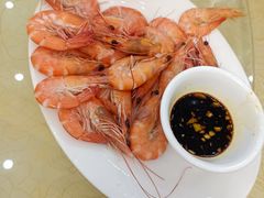 -秋姐美食店(海陵岛保利店)