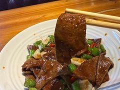 -望京一号·重庆江湖菜(工体店)