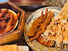 -小街天府(西工小街店)