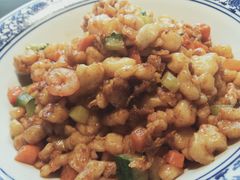 -大鸭梨烤鸭(枣园店)