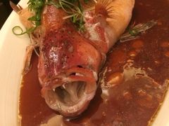 -北京四季酒店·采逸轩