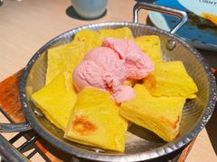 -吕氏疙瘩汤·新派鲁菜(欢乐汇店)