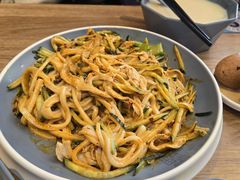 -魏家凉皮(协和店)