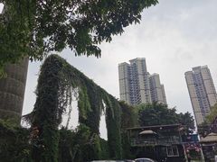 -糖果时光文创产业园