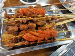 -蚝得喜海鲜(东城店)