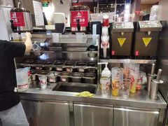 -蜜雪冰城(陆家嘴店)