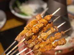 -额尔敦草原涮羊肉·烧烤(冻青树总店)