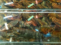 -港畔赶海蒸汽海鲜烧烤自助(仙螺岛店)