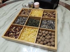 -马白开来特色羊排揪片子  (总店)