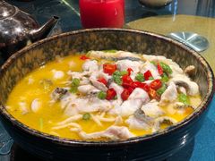 -二十八里太湖船菜(吉祥路店)