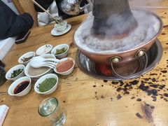 -老康火锅(黄河路总店)