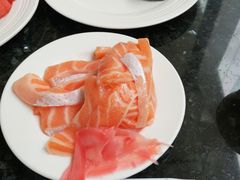 -博林圣海伦酒店-LA VILLA自助西餐厅(华侨城店)