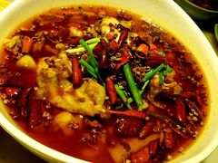 -那家小馆•北京菜•烤鸭(中关村店)