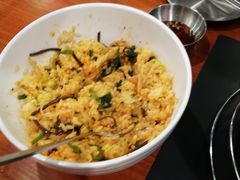 -大阪烧肉BAKA一代(十亩地店)