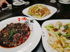 -旺达·福州菜(正大广场店)