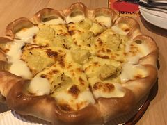-必胜客(时代广场店)