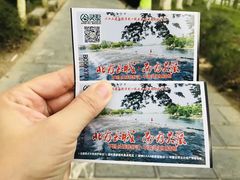 景点-桂林灵渠景区