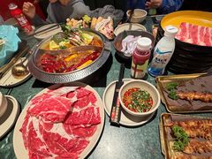 -牛New寿喜烧(金鹰世界店)