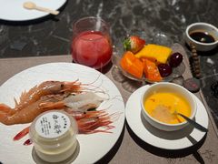-曲水兰亭(北京四惠店)