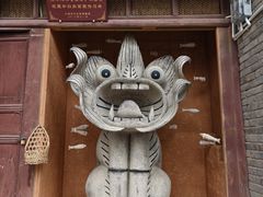 -巍山古城