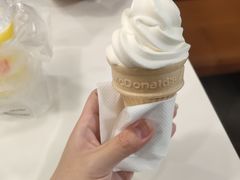 -麦当劳(光新乐购店)
