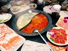 -舒家大院老火锅(台江路店)