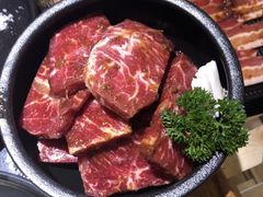 -九田家黑牛烤肉料理(中北镇店)