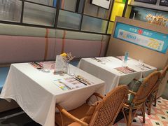 -Aqua Oasis 水天堂(石路天虹店)