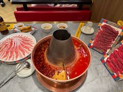-侃爷南门铜锅涮肉