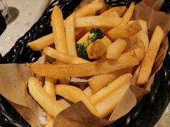 意大利薯条-Bco豆库(星耀天地店)