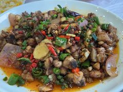 -巴蜀飘香川菜馆(无锡大饭东湖滨路酒吧街店)