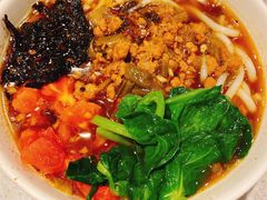 -半山腰·云南菜(侨福芳草地店)