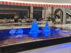 -青岛鑫江温德姆酒店