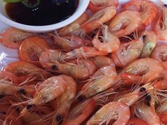 河虾-金福海酒家