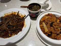 -阿莉餐厅(枣阳路店)