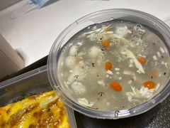 桂花糊米酒-老通城豆皮大王(吉庆街店)