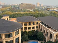 -上海浦东星河湾酒店