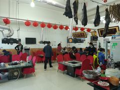 大堂-生态牦牛王