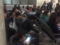 -杭州市第一人民医院(湖滨院区)