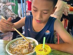 -王老三清真牛肉汤
